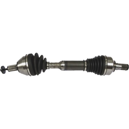 A1 Cardone NEW CV AXLE ASSEMBLY 66-9682
